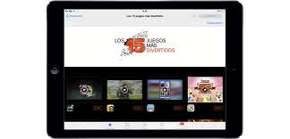 Check spelling or type a new query. Seleccion App Store Los 15 Juegos Mas Divertidos Actualidad Iphone