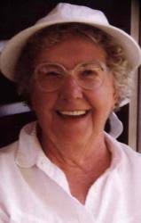 Lillian Hunter MacKenzie Mahaffey (1922-2012)