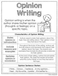 Pin On Opinion And Persuasive Writing Tips