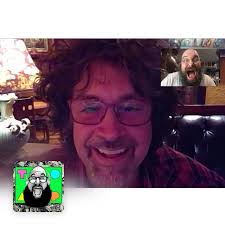 Chris Mars interview