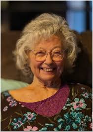 Kathleen Daisy Davis Fisher