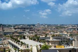 Via dei cappellari 56, roma, roma, 186, italia. La Roma Delle Case Vacanze Messa Ko Dal Coronavirus Solo Il 10 Per Cento Degli Appartamenti E Occupato