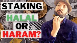 Islamic scholars and leaders have tried to address the issue several times, but reaching according to islam, bitcoin trading is considered more haram than halal though there is always a debate. Crypto Staking Halal Or Haram Practical Islamic Finance