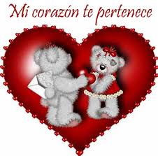 Resultado de imagen para imagenes de amor con movimiento y brillo grandes