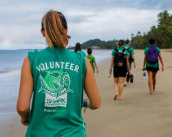 Image of Volunteer travel
