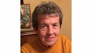 Schwindratzheim. Les 90 printemps de Marie Walther