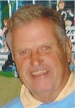 Peter M. Barnes Obituary