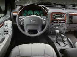 Grand Cherokee