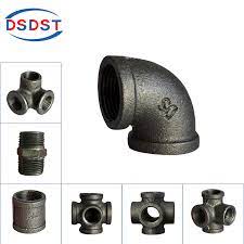 Dst, bandar seri begawan, brunei. 1 2 Black Elbows Nipples Coupling Tees Loft Industry Style Pipe Fittings Diy Home Decoration Female Thread Pipe Nipple Fittings Pipe Fittings Nipple Fittingsfemale Threaded Pipe Aliexpress