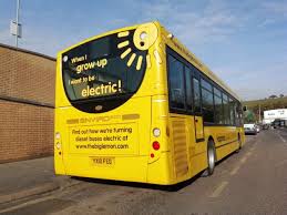 Image result for Yellow 2016 Fleet