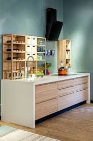 Einzeilige Kuchen Vorteile Nachteile Beispiele Und Bilder Fur Moderne Kuchenplanung Kuchenfinder Kuche Ideen Wand Kleine Kuche Kuchen Planung