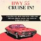 Car Cruise In event in Crossville, TN