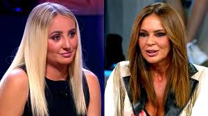 De Viernes' junta a Rocío Flores y Olga Moreno en su plató para confirmar la vuelta de Telecinco a su pasado