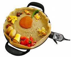 Провайдер розваг у вас вдома. Azmera Smart Griddle Azmera Megogo T M Wholesale Inc Facebook