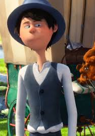 Ask Original Movie Onceler The Lorax Best Crossover Cute White Boys