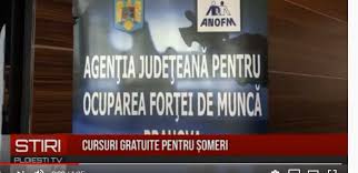 Cu alte cuvinte, autoritatea de management prin. Video Prahova Cursuri Gratuite De Formare ProfesionalÄ Pentru Someri