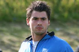 Jackie Christensen håber på Hvidovre