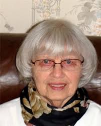 Obituary information for Irene Adelaide Clough