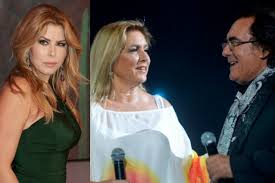 Above all, it talks about the marriage with loredana lecciso and the bond with romina power. Romina Power Foto Con Al Bano Lo Smacco Di Loredana Lecciso