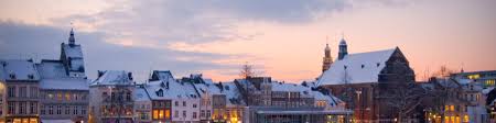 The best city to enjoy it's no coincidence that no less than 10% of the inhabitants of maastricht are students! Maastricht Wikitravel