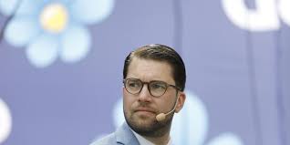 Här hittar du samtliga artiklar, kommentarer och analyser om jimmie åkesson från dagens industris redaktion. Senaste Nyheterna Om Jimmie Akesson Bohuslaningen Se