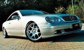 The Best In Custom Car Styling Mercedes Benz W215 Cl Klasse Mercedes Benz Benz Mercedes