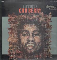 Leon Berry vinyl, 213 LP records & CD found