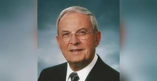 Dr. Donald E. Payne Obituary