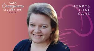 Any individual can be inclusive of caregivers in the workplace by  understanding what their colleagues are balancing and making others feel  empowered to set the boundaries they need to." Spotlighting caregivers this