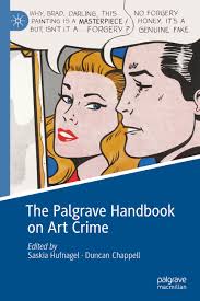 The Palgrave Handbook