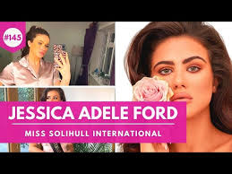 Adele Ford's Instagram, Twitter & Facebook