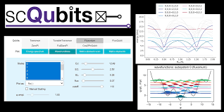 Scqubits: a Python package for superconducting qubits