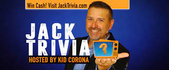 If you know, you know. Play Free Trivia Games Online With Jack Trivia