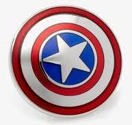 Marvel Avengers Lapel Pin