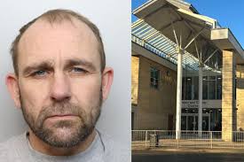 Creep banned from Kettering after repeatedly stalking his ex despite three  judges ordering him not to contact her