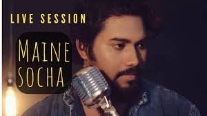 maine socha ki chura lu