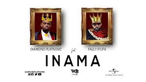 Musica nova do fally / siye bwa feat fally ipupa by kassav on amazon music amazon com : Diamond Platnumz Ft Fally Ipupa Inama