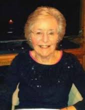Obituary information for Grace L. Gentile
