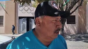 Yacuiba Efraín Cardozo, responsable de la ABT