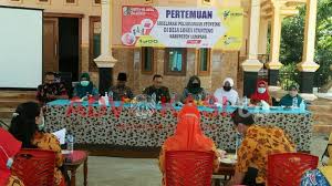 Maybe you would like to learn more about one of these? Puskesmas Banjar Gelar Pertemuan Akselerasi Pelaksanaan Stunting