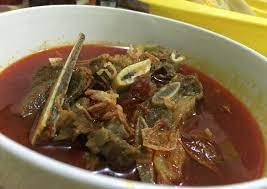 Resep Pindang Tulang Iga Oleh Noberta Recipe Resep Masakan Resep Masakan Indonesia Makanan Dan Minuman