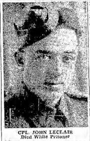 John Leclair