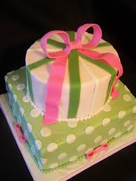 On another level, they tend to be highly orchestrated, with choreographed activities and carefully matched baby shower decorations, supplies, and favors in pink or blue to enhance the baby shower theme for boys or girls. Pink Green Baby Shower Cakecentral Com