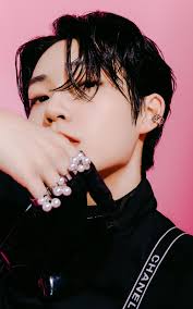 He's a main vocal of the boy group the boyz. K Pop Group The Boyz On Each Member S Astrology Signs And Zodiac Traits Allure