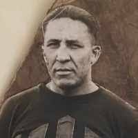 George Kipp's Instagram, Twitter & Facebook