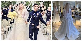 Maybe you would like to learn more about one of these? Sophie Turner Wedding Dress Cost Off 79 Buy