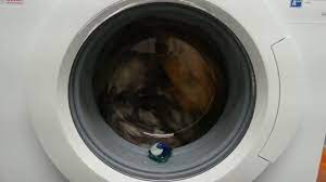 The axxis washer and dryer can be installed as standalone units like traditional washers and dryers, and they can be installed under a counter top to give them a. Washing Pods And Bosch Washer Youtube