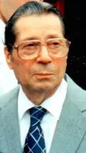 Obituary information for Raymond DiCecca