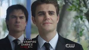 She was born in 2010s, in generation z. The Vampire Diaries Dream Tvdforever Youtube