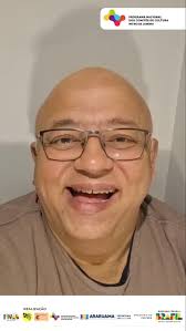 O Renato Neves, um dos fundadores do Ciclomáticos Cia de Teatro  @ciclomaticos , vai conduzir a tão esperada oficina Meu Querido Festival,  na qual passará conhecimentos preciosos sobre produção de ...